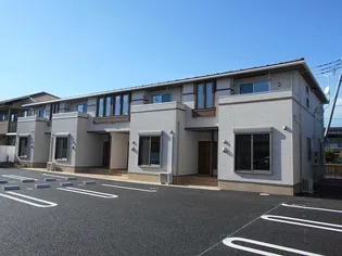 リオンドール駒形Bの画像