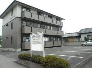 ジュネスなかじま Dの画像