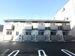 ミラマール Bの画像