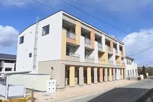 アオ アクア Iの画像