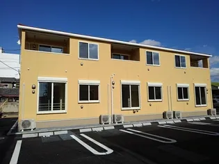 プチボヌールI 三俣町の画像