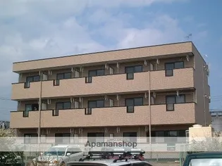 グランレーブの画像