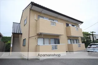 立見プリティハイツの画像