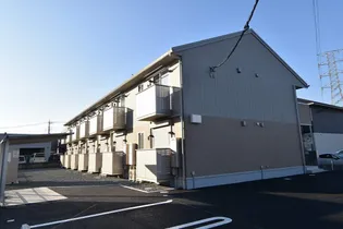 ラゾーナ江田の画像