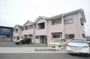 パークハイツサトウの画像