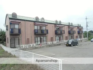 シティーハイツ かすみ草の画像