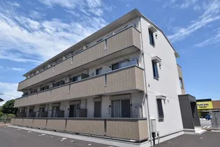 カーサココルン A棟の画像