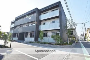 シャーメゾン表町の画像