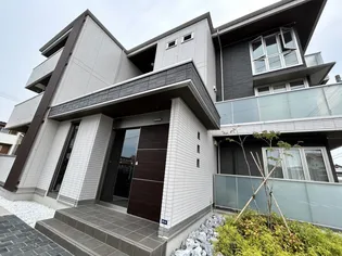 アリビオ前橋の画像