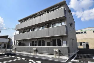 エクシブ前橋の画像