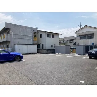 ユアメゾン 神楽【2階】の外観