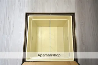 ヴェルドミールA【101号室】の内装