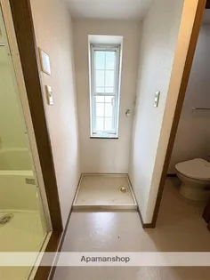 ヴェルドミールA【101号室】の内装