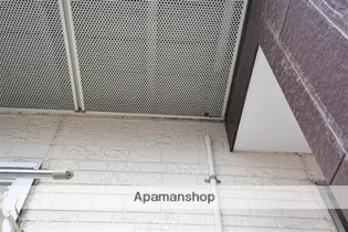 ヴェルドミールA【101号室】の内装