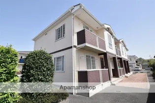 ヴェルドミールA【101号室】の外観