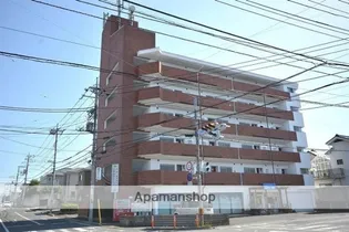 シティヒルズ朝倉Ⅱの画像