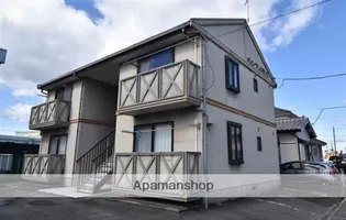 メゾン・フレグランス【102号室】の外観