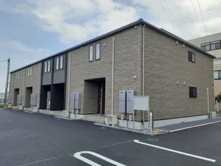 LOKIO TERRACE ロキオテラスの画像