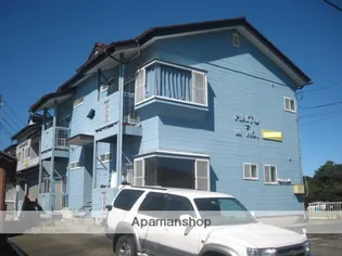 ハイツM Ⅰ Ⅱの画像