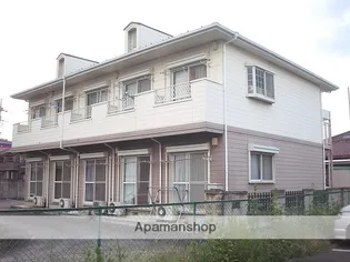 キュービックヒルズの画像