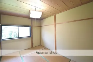 メゾネットコスモⅠ【C号室】の内装