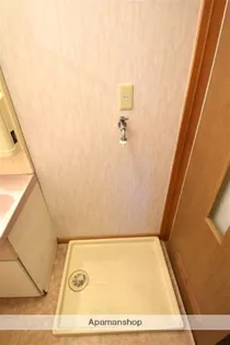 メゾネットコスモⅠ【C号室】の内装