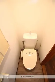 メゾネットコスモⅠ【C号室】のその他画像