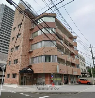 アルカザル南町の画像