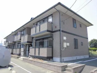 グレースコートA Bの画像