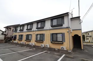 ハイブリッジA Bの画像