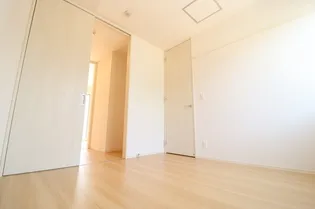 ルッソ【107号室】の内装
