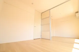 ルッソ【107号室】の内装