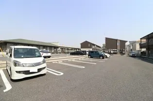 ルッソ【107号室】のその他画像