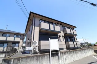 サニーウェル清里 Aの画像
