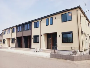 エタニティ・D【2階】の外観