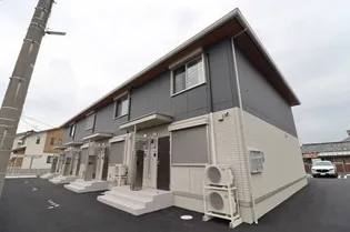 アナベルIIIの画像