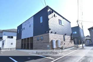 フィオーレ富久【1階】の外観