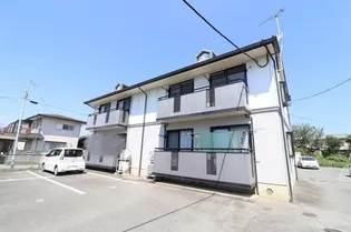 岡庭ハイツBの画像