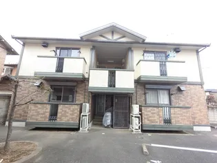 グランドソレーユの画像