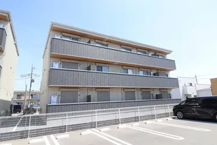 LA MAISON天川原一丁目 B棟の画像