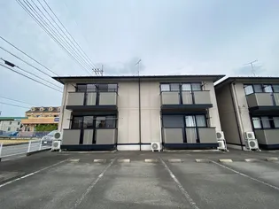 パーチェA Bの画像