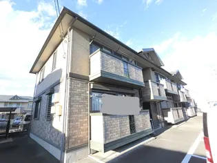 ウィルモア山王の画像