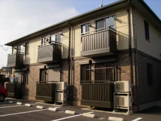 グリーンハイツの画像