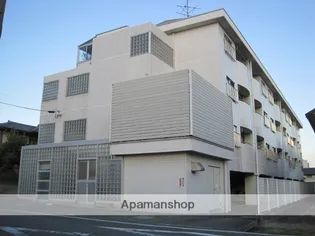 総社マンションの画像