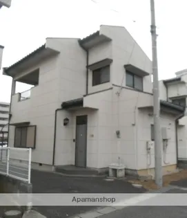 群馬県前橋市文京町2丁目【一戸建】の外観