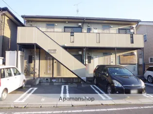 プチメゾンすずかけの画像