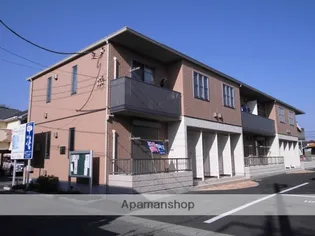 アーク パラシオンの画像