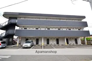 アメニティー前橋の画像