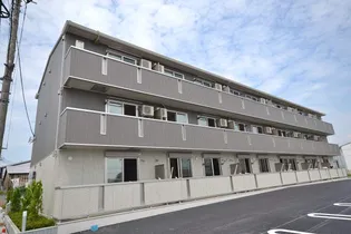 ハイグレードみずほ野の画像