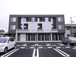 グレイスⅡ【104号室】の外観